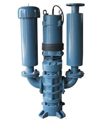 黑偉沉水式鼓風機選型參數 黑偉沉水式鼓風機選型參數