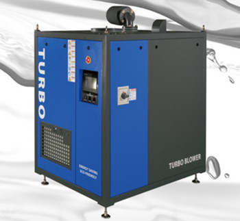 空氣懸浮鼓風機 空氣懸浮鼓風機