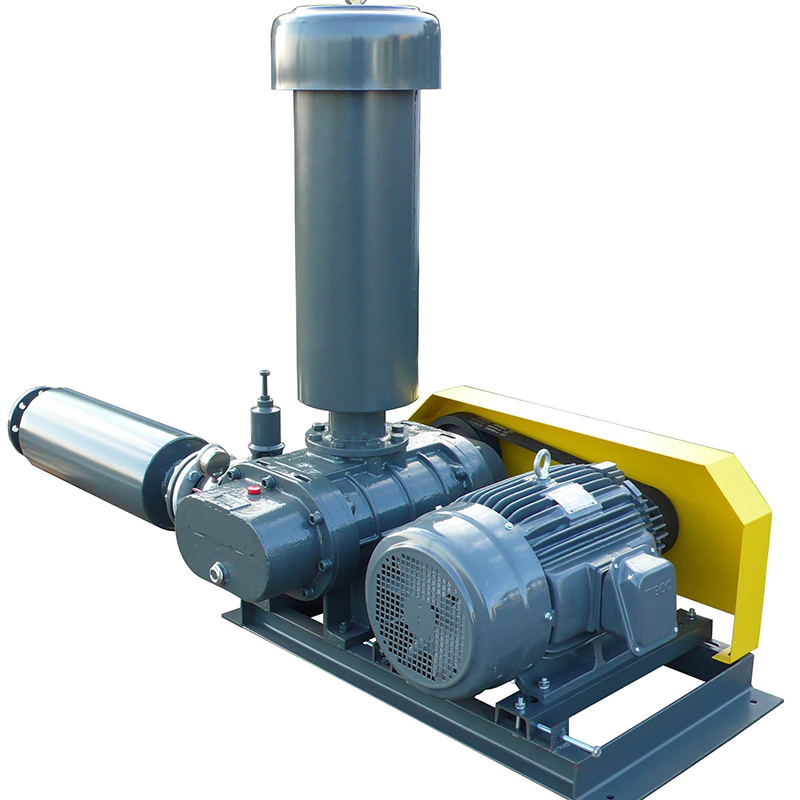 羅茨鼓風機 36 羅茨鼓風機 36