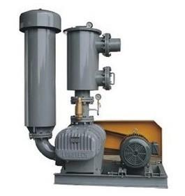 羅茨風機 羅茨風機