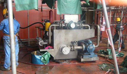 管路設備清理 管路設備清理