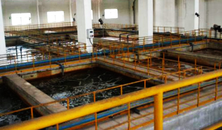 廢水廢氣處理 廢水廢氣處理