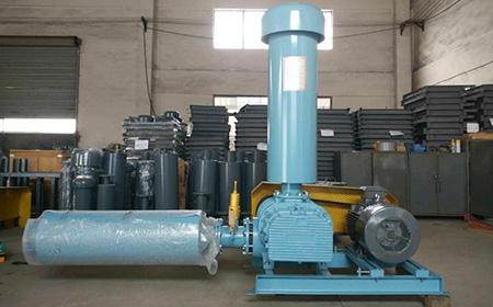 電鍍曝氣鼓風機應用原理 電鍍曝氣鼓風機應用原理