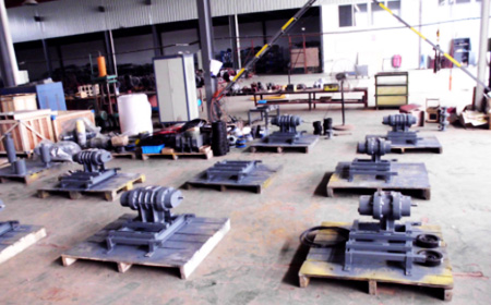 電鍍曝氣鼓風機注意事項 電鍍曝氣鼓風機注意事項