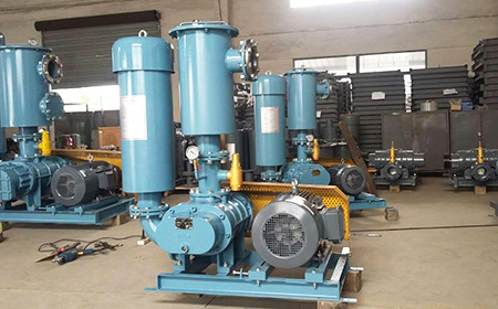 造紙機械真空泵注意事項 造紙機械真空泵注意事項