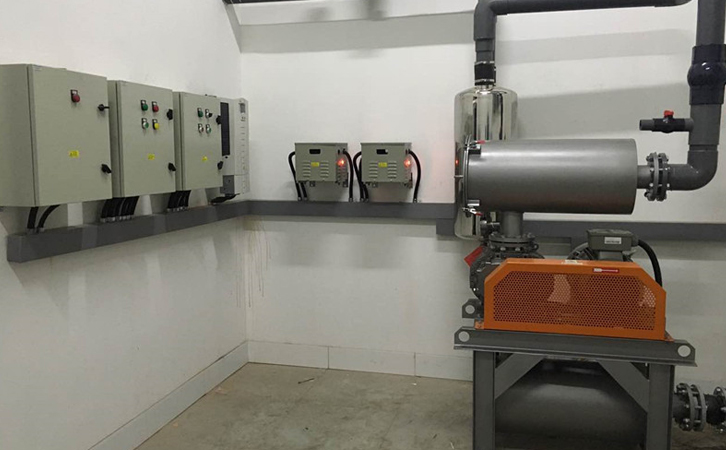 羅茨風(fēng)機(jī)震動(dòng) 羅茨風(fēng)機(jī)震動(dòng)異常